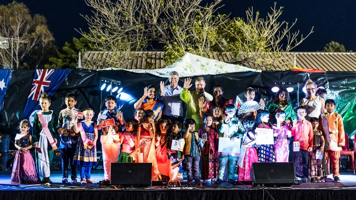 Mount Isa Multicultural Festival will be held September 2.