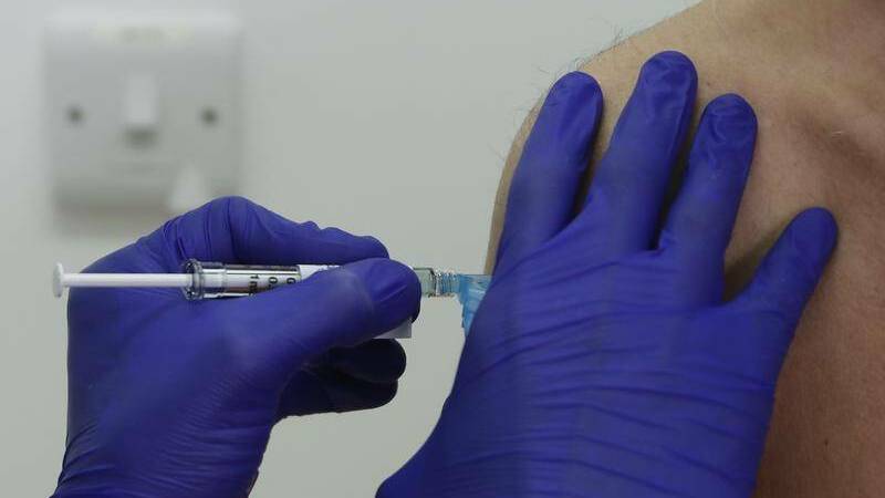 SHOTS: Mount Isa and the North West are being encouraged to get their booster shots, now available three months after the second vaccine. Photo: file.