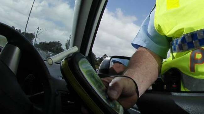 Julia Creek man charged with high range drink driving