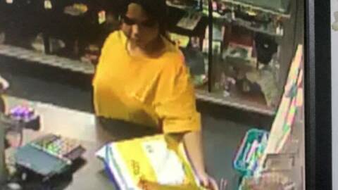 Can you help Mount Isa police identify these people?