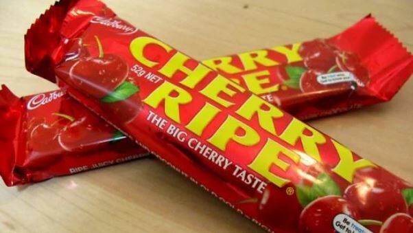 A Cherry Ripe bar sees Mount Isa man in court
