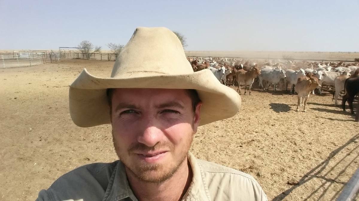 The beef industry in north west Queensland faces serious challenges to its prosperity according to a new report by 2018 Nuffield Scholar, Colin Burnett.