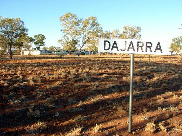 Dajarra to receive potable water with new treatment plant