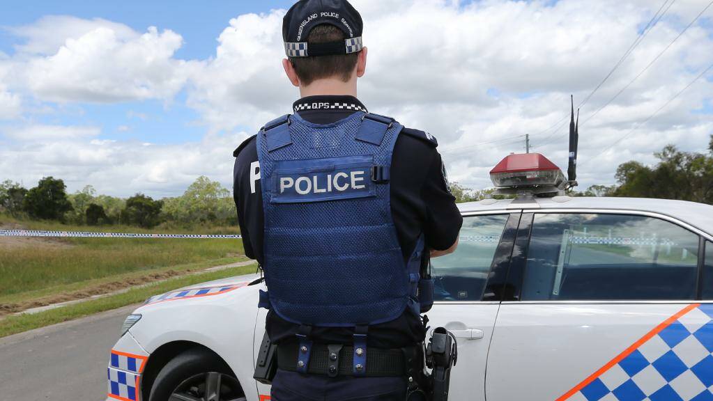 Four youths charged with vehicle offences in Mount Isa