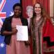 Mount Isa City Council officiated 38 new Australian citizens last week. Photo supplied.