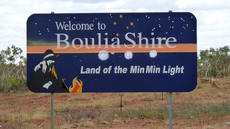 Properties in Boulia, Burke, Carpentaria and Croydon will receive new statutory land valuations in March next year.