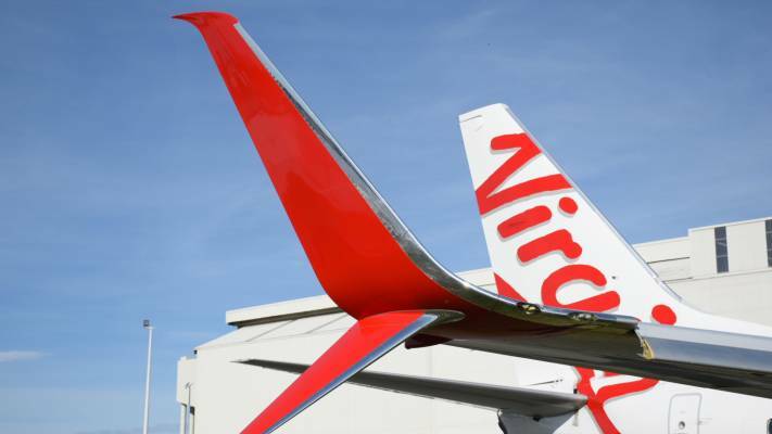 Virgin Australia launches residential fares for Mount Isa