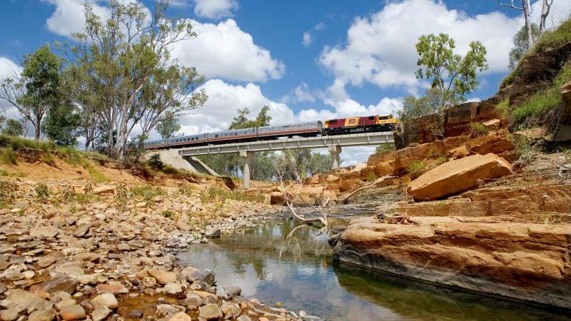 Two for one deal to boost outback tourism in 2019