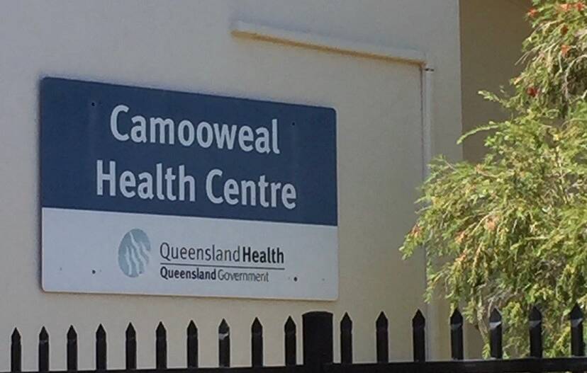 An upgrade of the Camooweal Health Centre is needed acording to Health Minister Steven Miles
