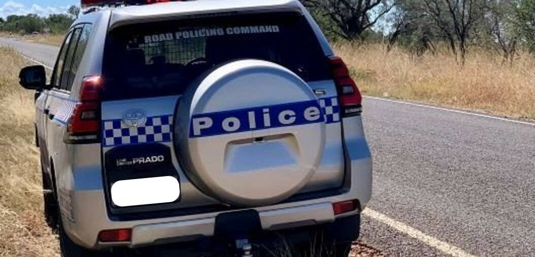 Child narrowly escapes being hit by stolen vehicle in Mount Isa | The ...