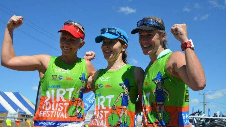 Registration for Australia’s toughest triathlon have opened