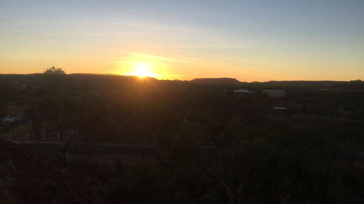 Mount Isa reaches 21 consecutive days over 40 degrees