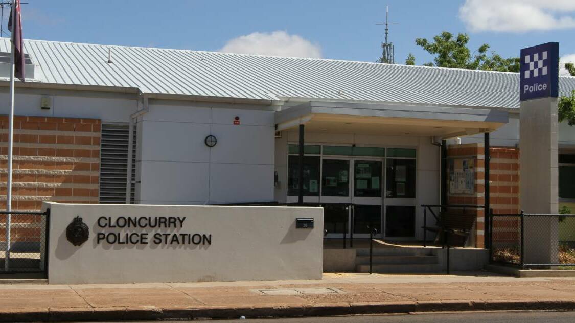 Cloncurry police have a new Facebook page after the previous one was shut down two years ago.