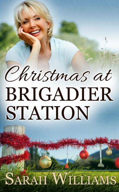 Christmas at Brigadier Station will be released on November 27.