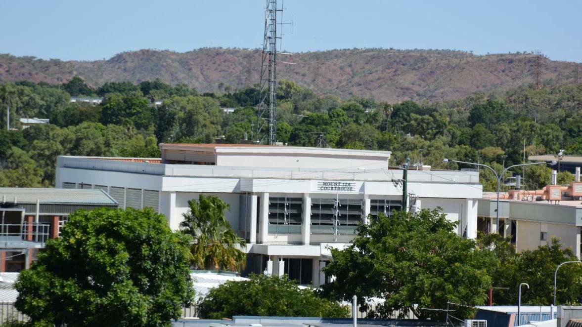 Mount Isa man fined for possession of cannabis