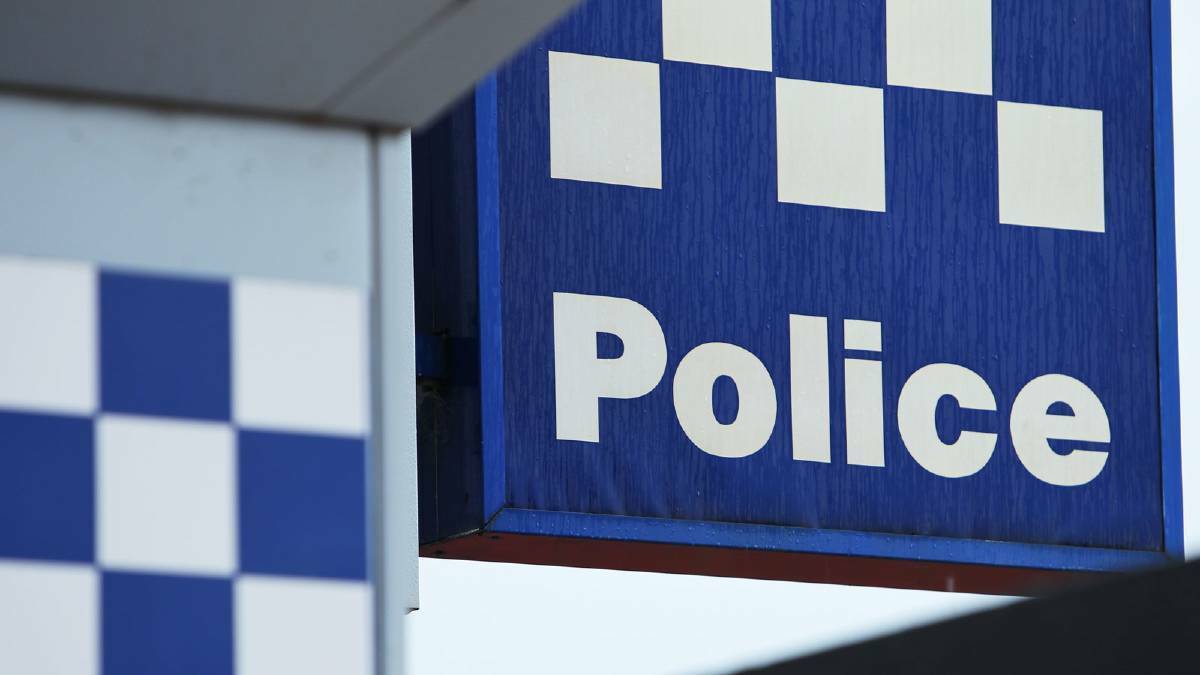 Police investigate report of young girl taken into bush land