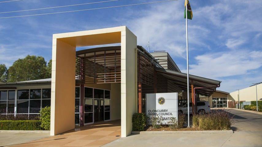 Successful candidates in the Cloncurry Shire Council officially declared