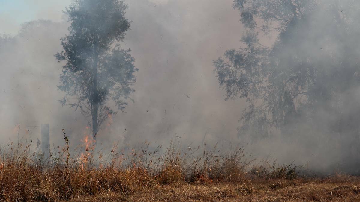Planned burns commence in northern national parks
