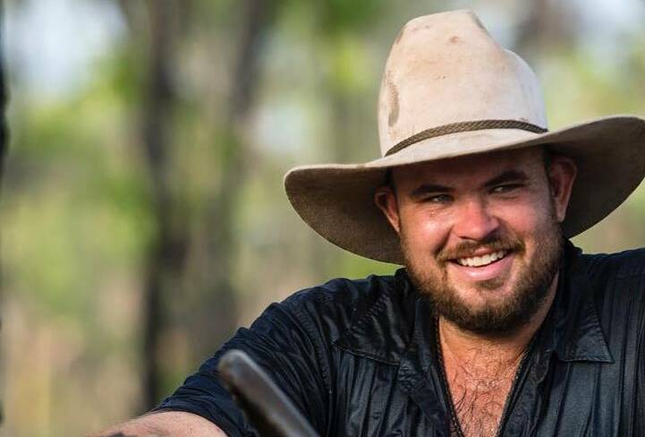 Outback Wrangler star dies in helicopter accident | The North West Star |  Mt Isa, QLD