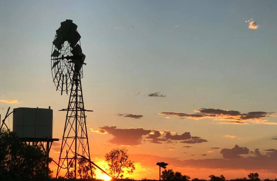 Boulia landholders can opt for land valuation notice in 2018