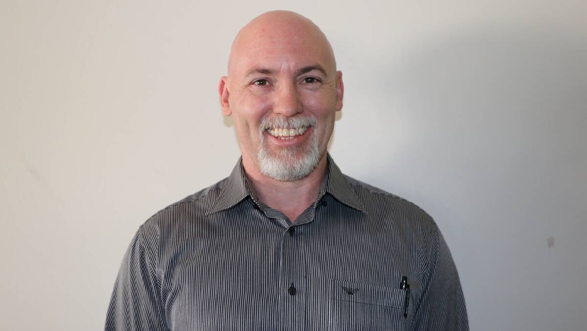 Bernard Gillic is the General Manager of the Mount Isa Irish Association and was born and bred in Mount Isa and is married with four children and one on the way.
