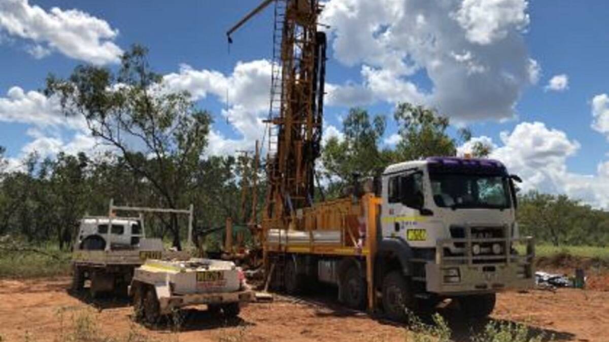 Aeon Metals give glowing assessment of Walford Creek