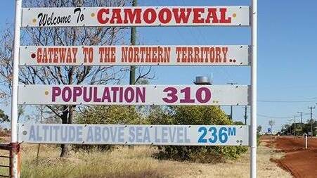 Boil water notice lifted for Camooweal