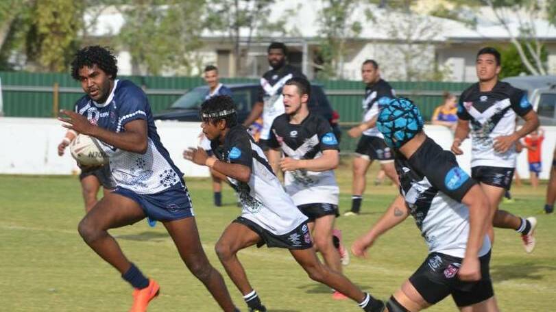 Queensland Rugby League says it remains remained committed to the re-commencement of community rugby league matches and training this year.