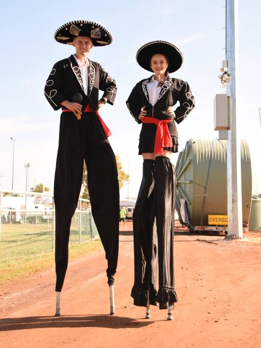 Big two days ahead at 2019 Cloncurry Show | The North West Star | Mt ...
