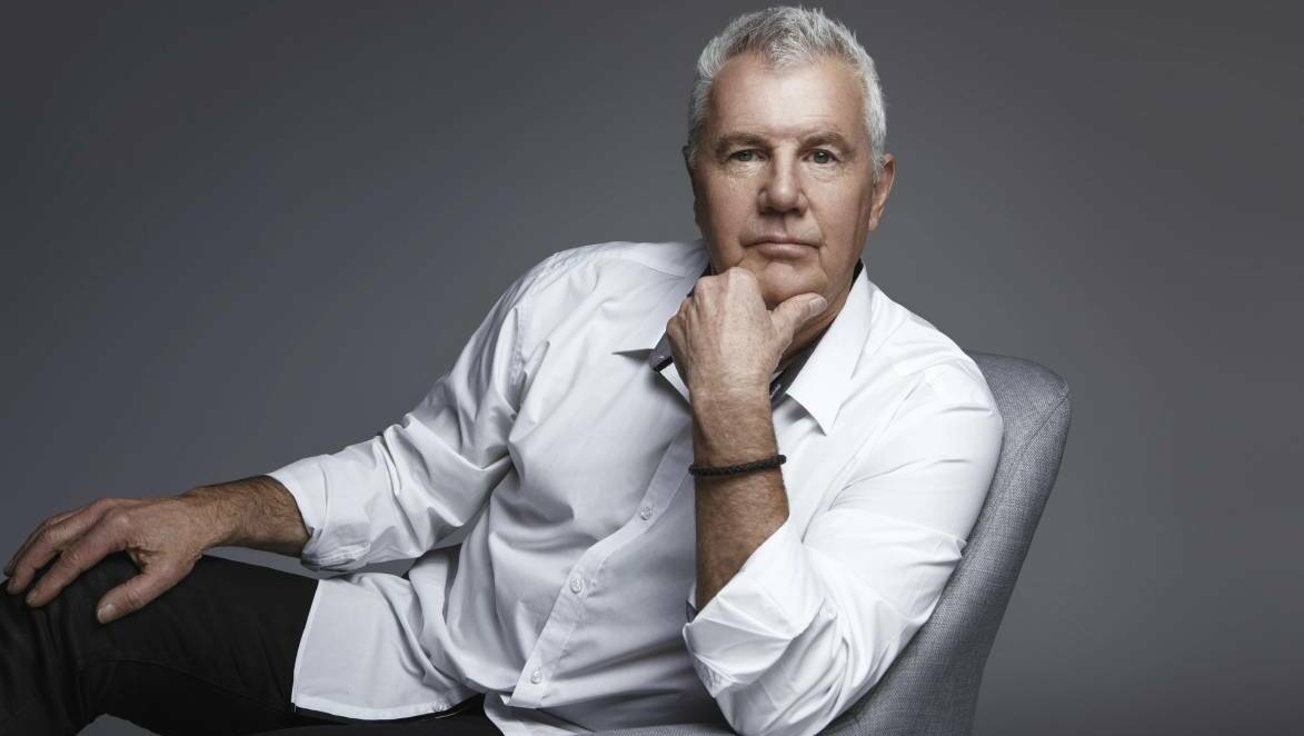 Mount Isa City Council have confirmed Daryl Braithwaite will play a free concert in the city in Rodeo Week.