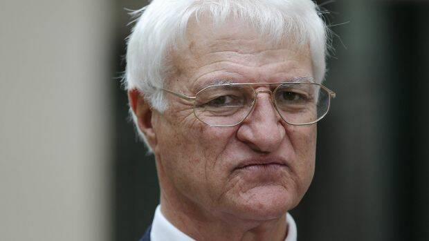 Bob Katter says electricity powers will make or break the North West.