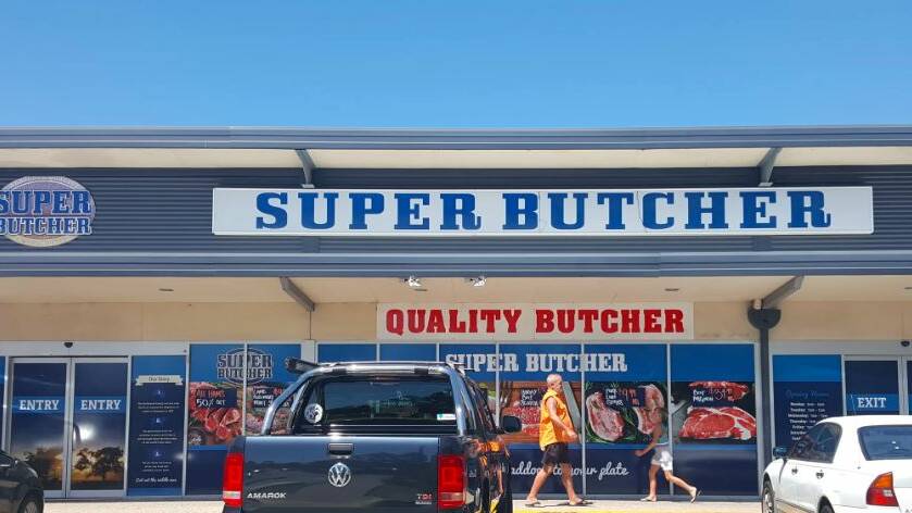 The McDonald grazier family of Cloncurry has sold off its south-east Queensland Super Butcher retail chain.