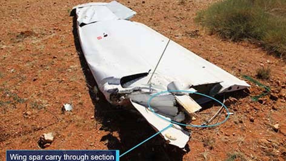 New Cessna directive after fatal Mount Isa flight