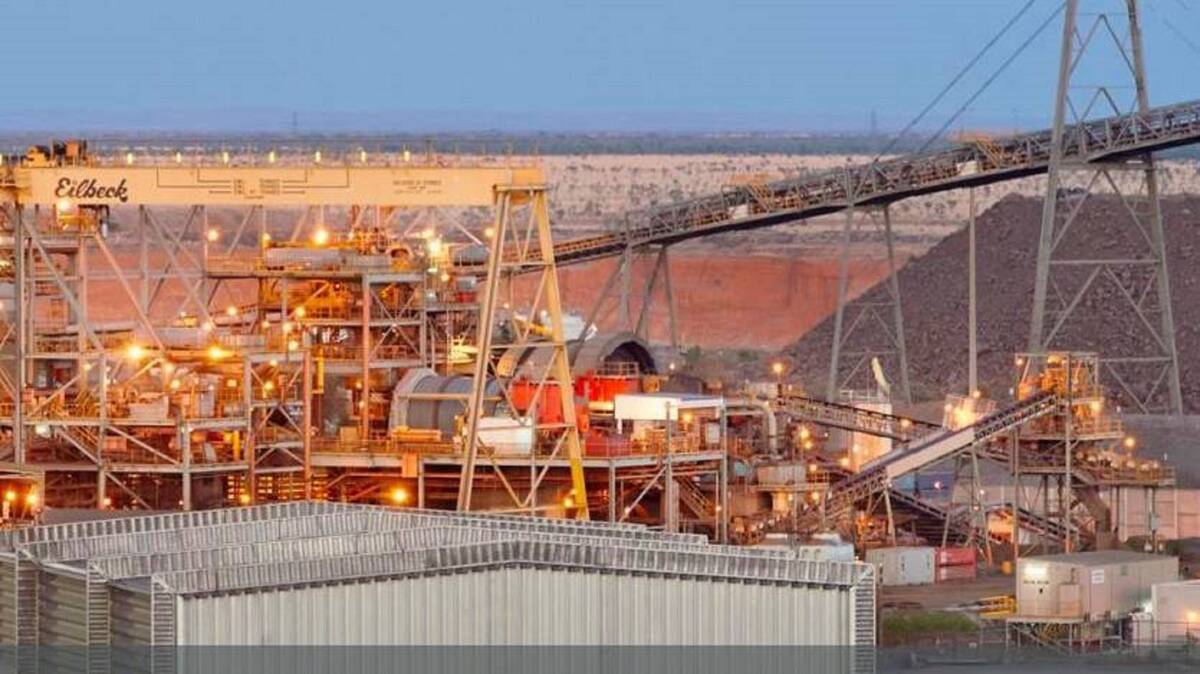 Evolution Mining has completed the acquisition of the Ernest Henry copper-gold mine at Cloncurry.