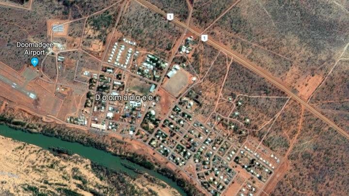 Doomadgee Aboriginal Shire Council have reintroduced a permit system to visit the area.