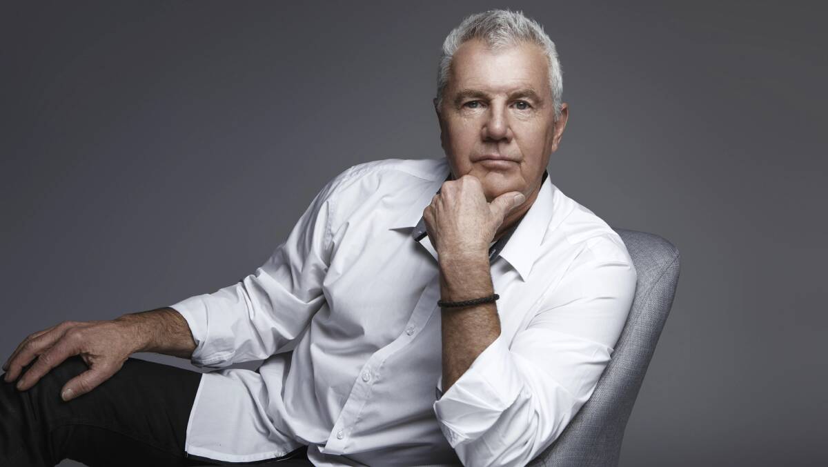 The Isa Street Festival is back for the first time since 2019 with Australian music legend Daryl Braithwaite set to headline the concert.