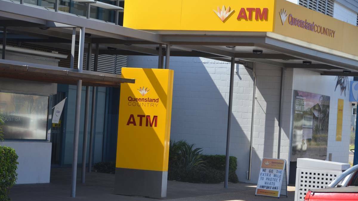 Queensland Country Bank outgrows humble Mount Isa beginnings