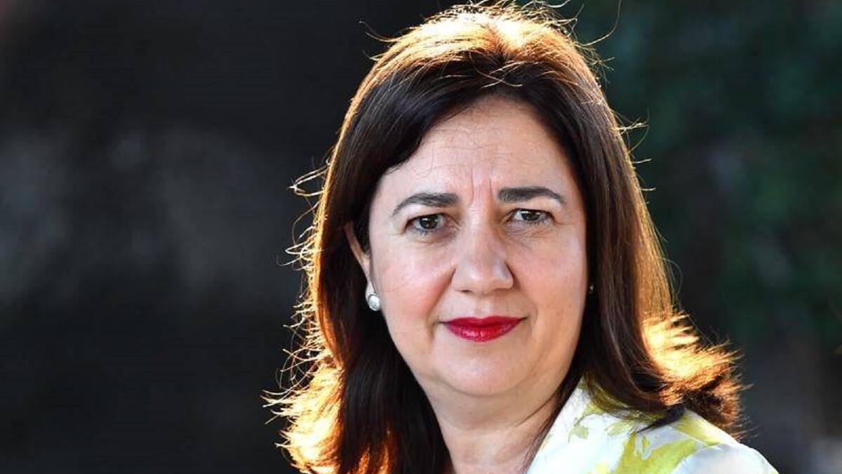 Premier Annastacia Palaszczuk will bring her state cabinet to Mount Isa on November 18.