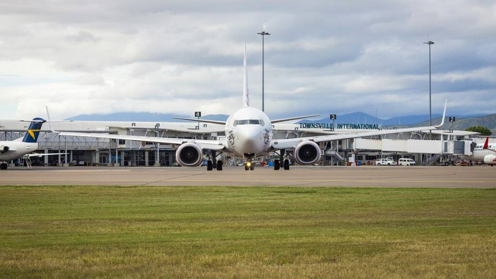 RDA predicts aviation growth in North Queensland