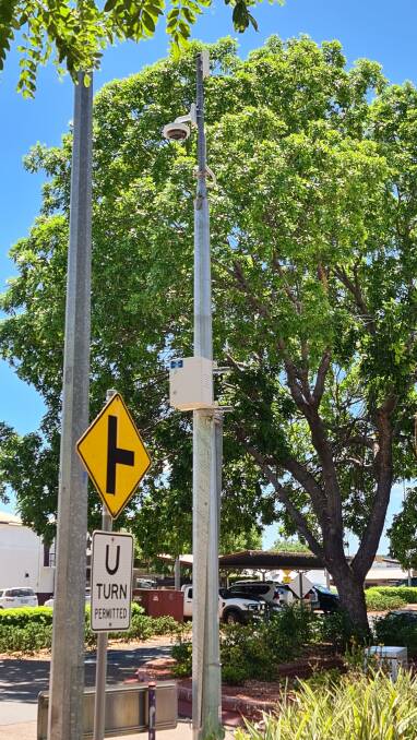 Council wants suggestions for new Mount Isa CCTV locations