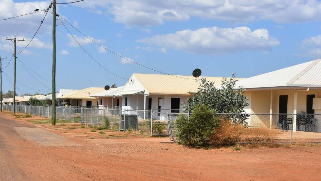 Doomdagee residents are strongly encouraged to get vaccinated following more COVID cases in the Northern Territory.