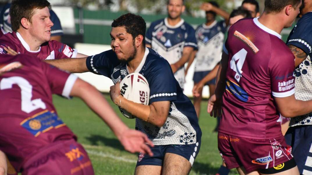 Mount Isa Rugby League puts call out for volunteers