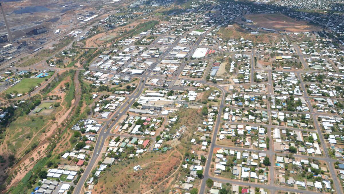 A community radio station licence in Mount Isa becomes available next month when Rhema-FM (4MIG) loses its licence next month.