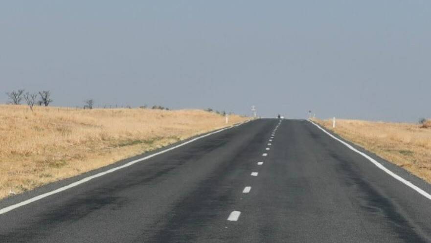 There is $100m for roads in the North West in latest federal-state package.