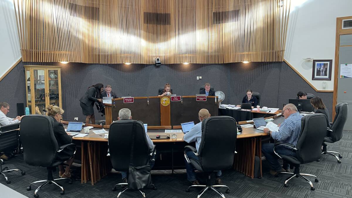 Mount Isa City Council has handed down its 2022-23 budget on Wednesday which includes a 6pc general rates increase.