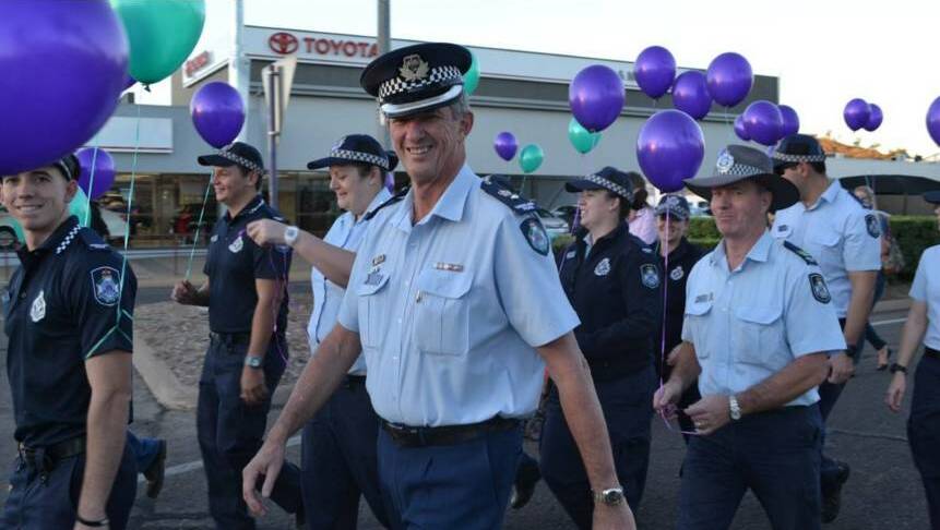 Police in Mount Isa will get a boost with the launch of two new crime prevention initiatives.