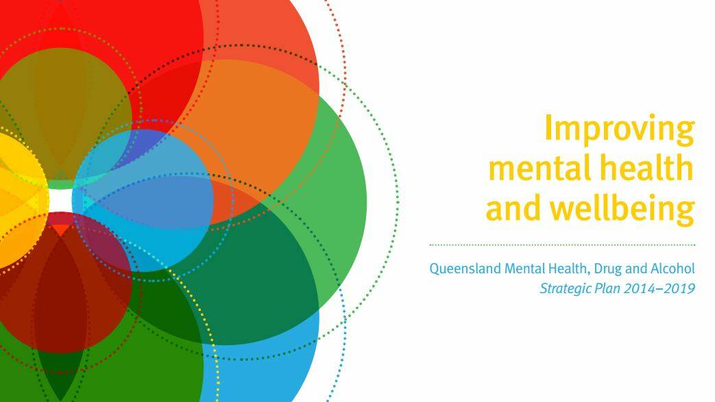 Isa forums on mental health and wellbeing