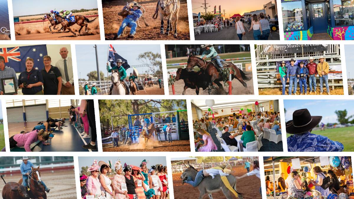 The Cloncurry Shire Council has awarded over $135,000 to local community clubs and groups through its 2021/2022 Community Grants Program.