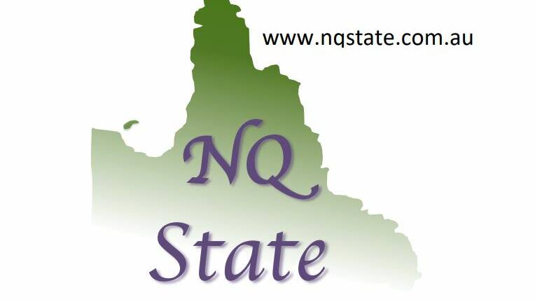 The NQ State 2020 vision conversation handbook promotes discussion on a new state.