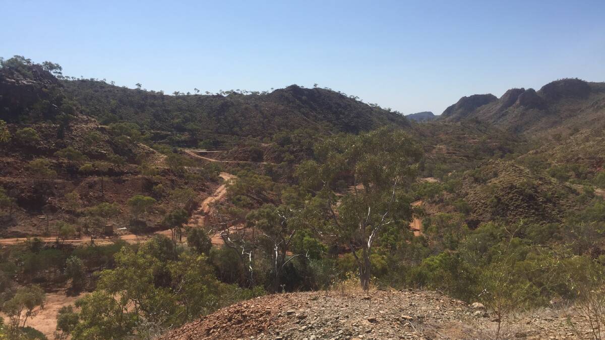 Cohiba has three granted licences at Wee MacGregor, about 60km south-east of Mount Isa.